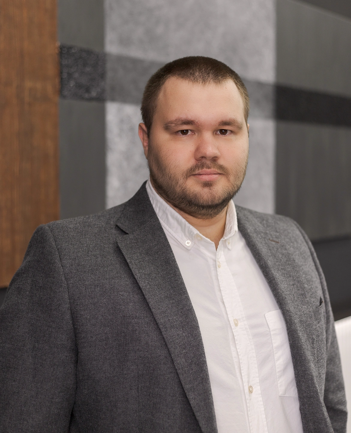 Евгений Калугин, Modsen CTO